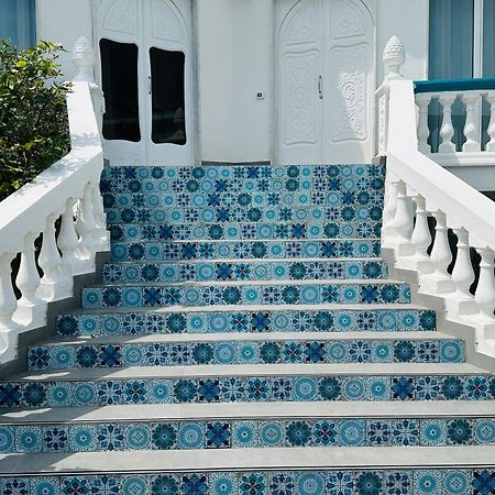 Residence R&B Tyrrhenum Monte di Procida Exterior foto