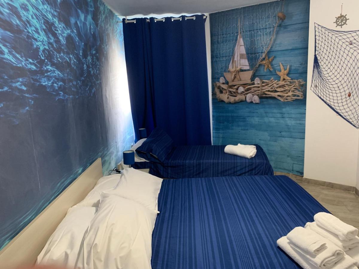 Residence R&B Tyrrhenum Monte di Procida Exterior foto